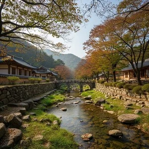 [내일(18일) 수리산 날씨] 맑고 비교적 온화한 흐름