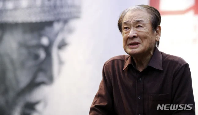 배우 이순재 별세 사망 원인, 한국 연기의 큰 별이 떠난 순간 : 네이버 블로그