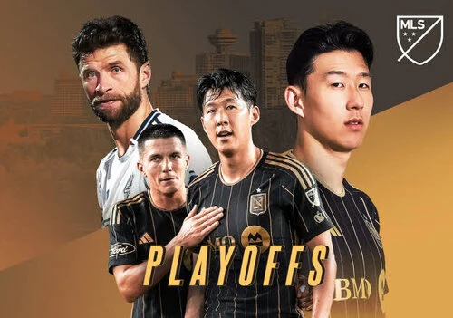 밴쿠버 화이트캡스 대 엘에이 FC 축구 중계 실시간 생방송 채널은?