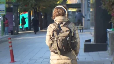 서울 첫 한파주의보…내일 아침까지 추워