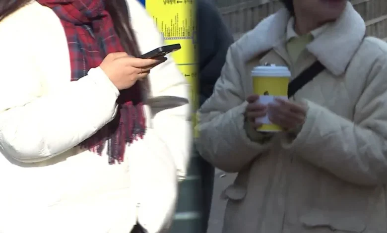 [센터웨더] 11월 첫 출근길 초겨울 추위…내륙 서리·얼음 유의