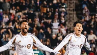 [속보] '흥부 듀오' LAFC 손흥민-부앙가, 전반 25분 만에 '2골 합작'