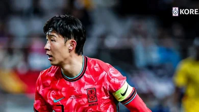 "손흥민 만나고 5만5000석 매진"…캐나다 열기에 깜짝 놀란 獨레전드→"하키의 나라에서 정말 대단한 일" 밴쿠버맨 잔류 선언도