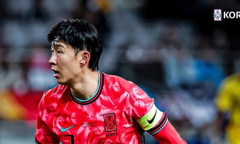 "손흥민 만나고 5만5000석 매진"…캐나다 열기에 깜짝 놀란 獨레전드→"하키의 나라에서 정말 대단한 일" 밴쿠버맨 잔류 선언도