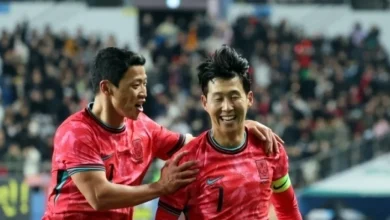 '손흥민 원더골+조규성 감동 복귀포' 홍명보호, 볼리비아 2-0 격파... 2연승 질주 [대전 현장리뷰]