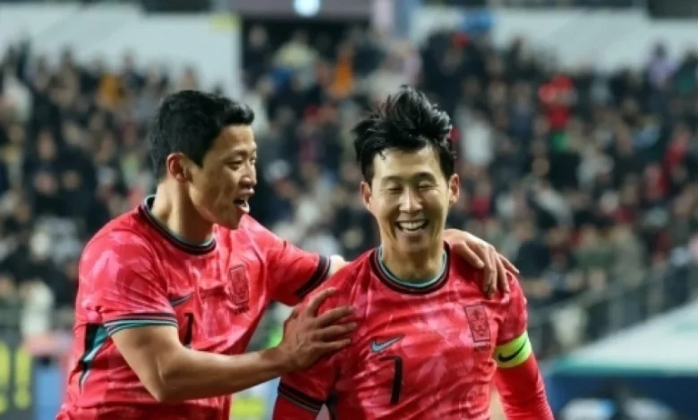 '손흥민 원더골+조규성 감동 복귀포' 홍명보호, 볼리비아 2-0 격파... 2연승 질주 [대전 현장리뷰]