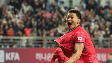 손흥민 환상골·조규성 복귀골…홍명보호, 볼리비아에 2-0 승리