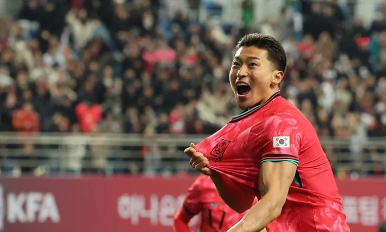 손흥민 환상골·조규성 복귀골…홍명보호, 볼리비아에 2-0 승리