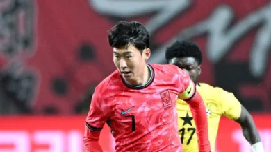 '슈팅 단 1개' 홍명보호, 얼어붙은 공격...'2군' 가나 상대로 답답한 45분→전반 0-0 종료[한국-가나]