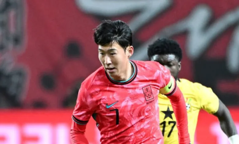 '슈팅 단 1개' 홍명보호, 얼어붙은 공격...'2군' 가나 상대로 답답한 45분→전반 0-0 종료[한국-가나]