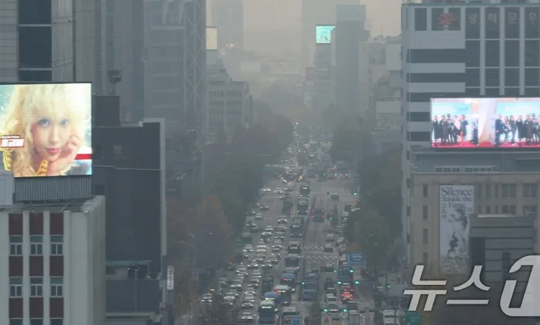 아침 최저 -1도까지 수은주 '뚝'…칼바람에 체감 더 낮아(종합)