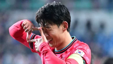 역시 손흥민, 'SON 존'에서 기가 막힌 매크로 프리킥 한 방에 전율...차범근 대기록과 단 4골 차이 [대전톡톡]