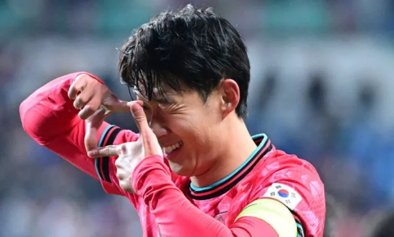 역시 손흥민, 'SON 존'에서 기가 막힌 매크로 프리킥 한 방에 전율...차범근 대기록과 단 4골 차이 [대전톡톡]