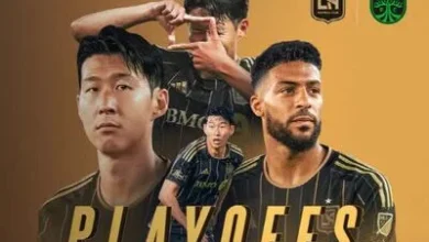 오스틴 대 LA FC, 플레이오프 2차전 실시간 생중계 방송 채널은?