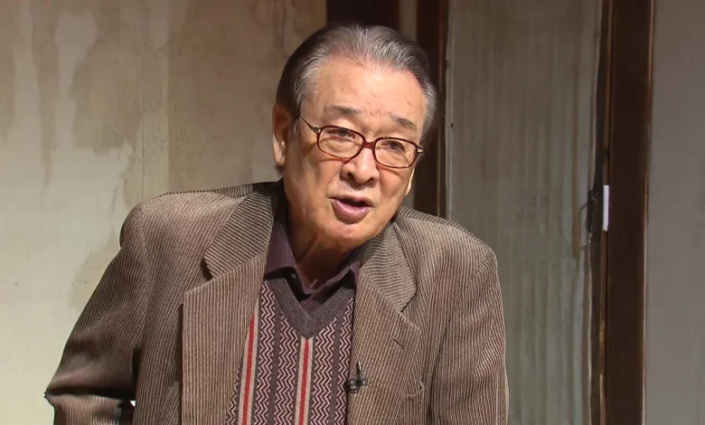 원로 배우 이순재 별세...향년 90세