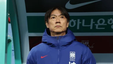 월드컵 7개월 남았는데 76위 상대로 ‘쩔쩔’…기대조차 어려운 홍명보호 빌드업 [IS 대전]