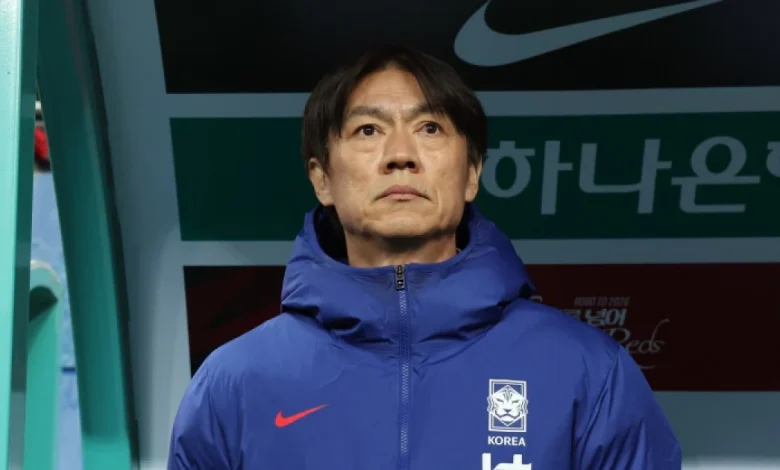 월드컵 7개월 남았는데 76위 상대로 ‘쩔쩔’…기대조차 어려운 홍명보호 빌드업 [IS 대전]