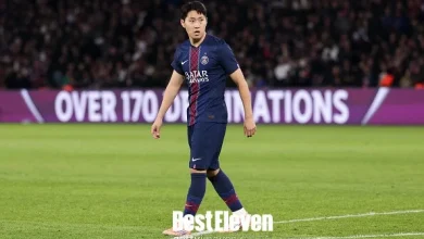 이강인, 토트넘 상대로 또 한번 득점포 가동할까?... 김민재는 ‘英 1위’ 아스날 원정 나선다