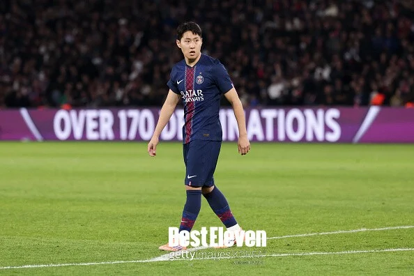 이강인, 토트넘 상대로 또 한번 득점포 가동할까?... 김민재는 ‘英 1위’ 아스날 원정 나선다