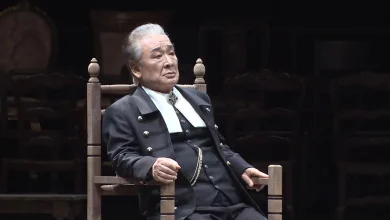 이순재, 연기에 바친 대배우의 70년…"인생은 늘 도전이지"