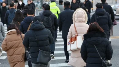 [주간기상예보]주말 오늘날씨 큰 일교차 주의 서울 낮 16도 ...16일 오후 수도권 5mm 비ㆍ17일 충남 전라권 제주 비 내려