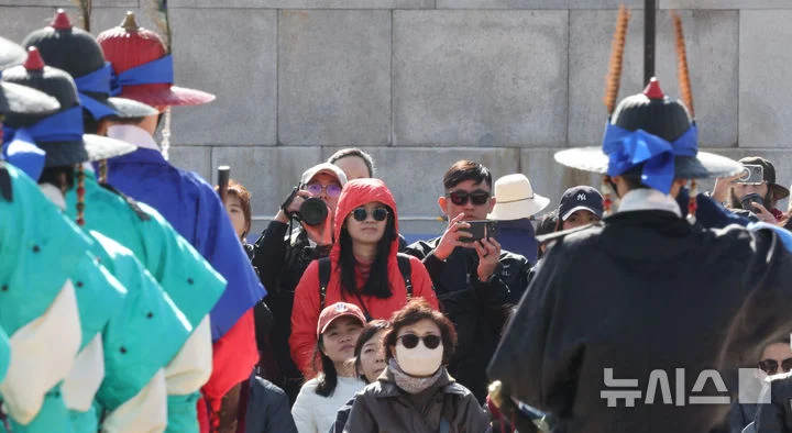 최저 영하 4도 강추위…수도권 한파 주의보[내일날씨]