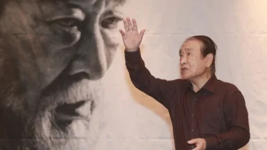 "하늘도, 울었다"..70년 대배우 故 이순재 별세, 국민적 추모 물결