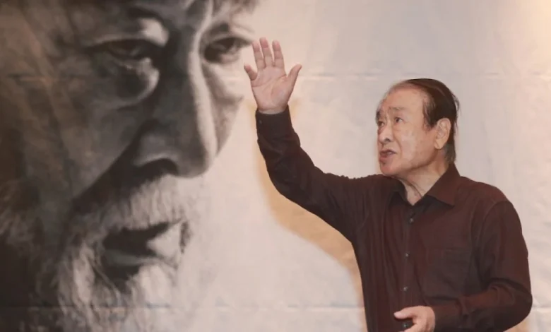 "하늘도, 울었다"..70년 대배우 故 이순재 별세, 국민적 추모 물결