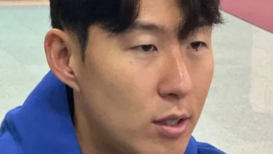 '환상 프리킥 골' 손흥민도 아쉬웠던 전반전... "경기력 아쉽지만 때론 결과가 더 중요하다"[오!쎈 현장]