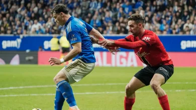 0-0. El Mallorca no puede con el equipo más débil de Primera