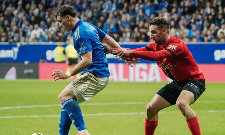 0-0. El Mallorca no puede con el equipo más débil de Primera