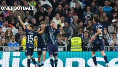 0-2: Esto es insostenible