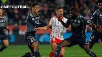 1-1: Un Madrid penoso pierde el liderato