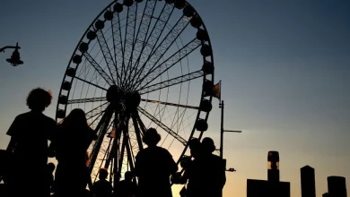 1 dead, 1 injured in shooting at MGM National Harbor, police say