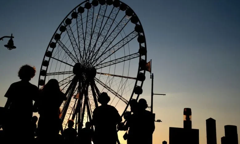 1 dead, 1 injured in shooting at MGM National Harbor, police say