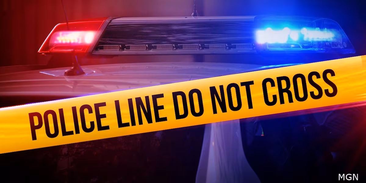 1 hospitalized after shooting in Springfield Saturday night