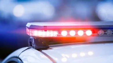 1 wounded in shooting at Burton High School in San Francisco