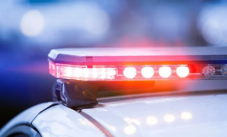 1 wounded in shooting at Burton High School in San Francisco