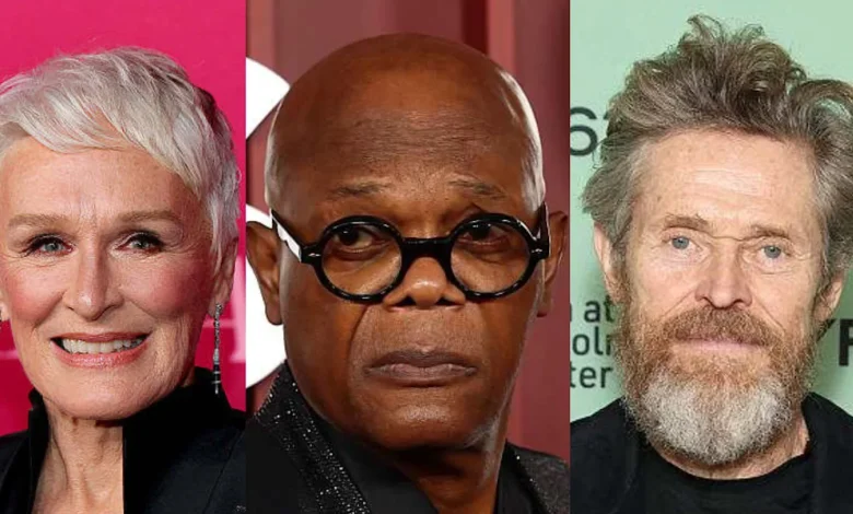 10 Legendary Actors Who Have Shockingly Never Won an Academy Award