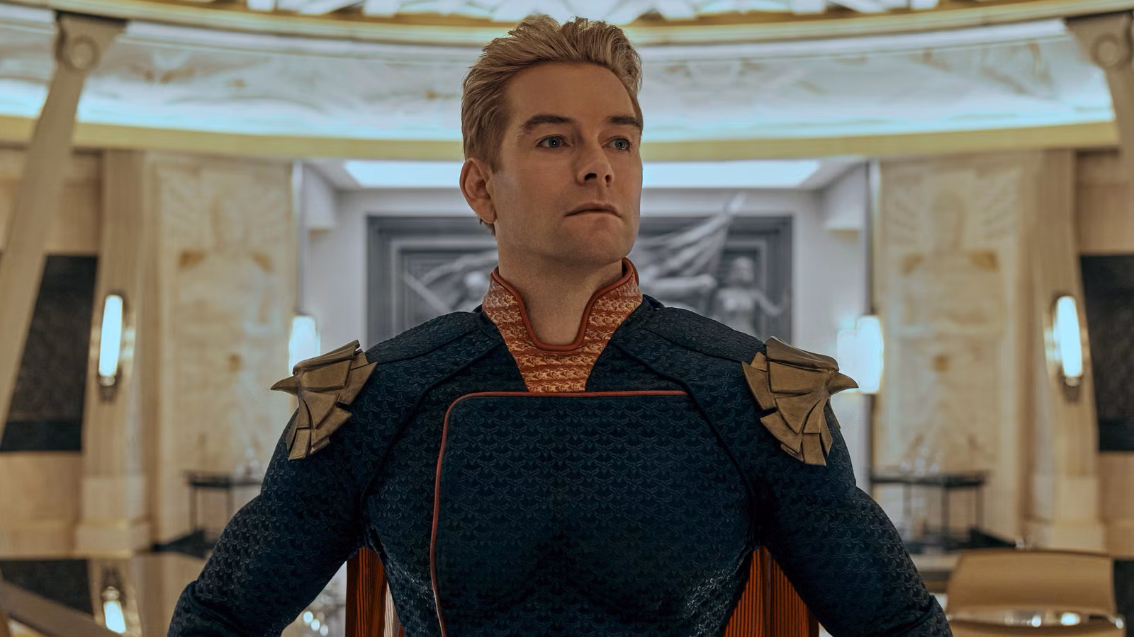 10 Most Exciting Superhero Projects of 2026, Ranked