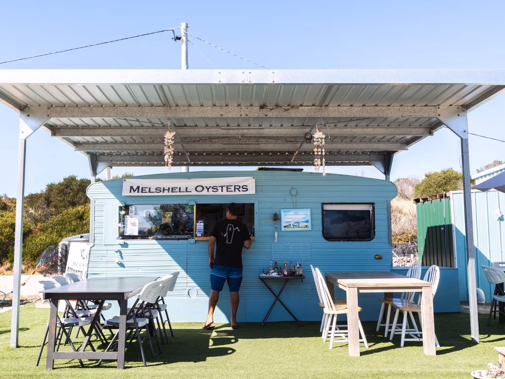 10 of Australia’s best beachside kiosks to visit this summer