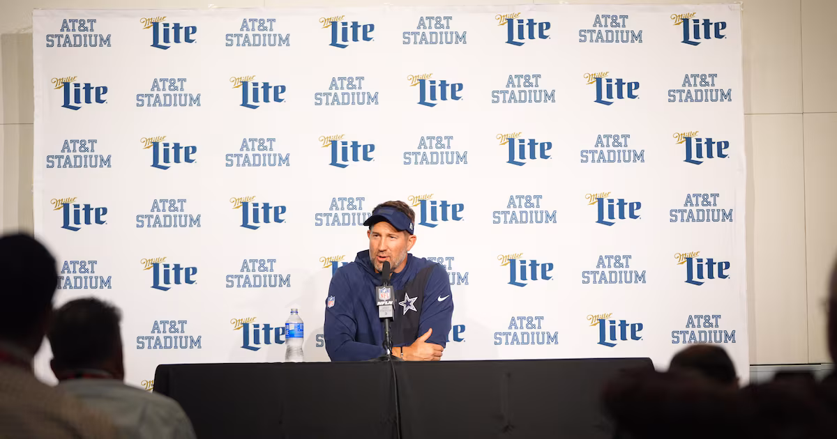 10 questions Dallas Cowboys must resolve in final stretch of regular season