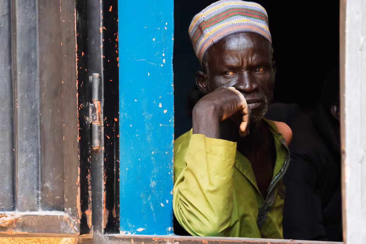 100 Nigerian schoolchildren released after kidnapping, but more remain in captivity