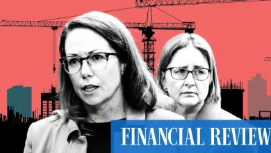 1000 public service jobs to go in $4b Victorian budget rescue plan