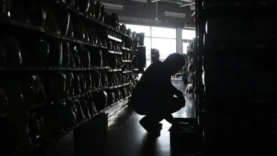 100,000 across Colorado lose power due to wind, planned Xcel shut-offs that could take several days to restore