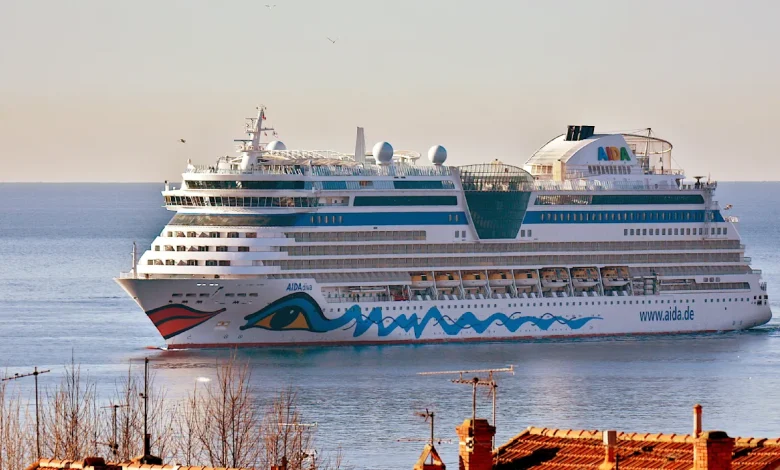 101 bestätigte Fälle: Aida meldet Norovirus-Ausbruch an Bord