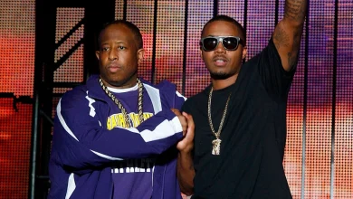 11 times Nas and DJ Premier struck Hip Hop gold on wax