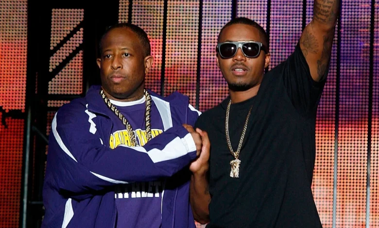 11 times Nas and DJ Premier struck Hip Hop gold on wax