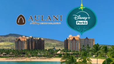 12 Days of Disney+ Perks: Win a 4-Night Aulani Vacation