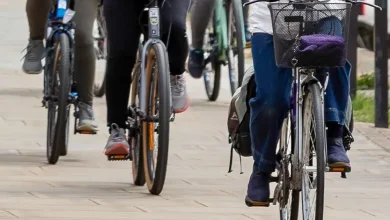 £12m Active Travel funding over four years announced for Suffolk